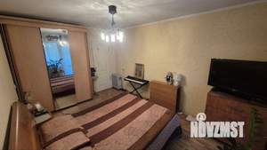 3-к квартира, вторичка, 68м2, 1/9 этаж