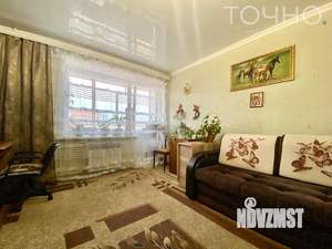 2-к квартира, вторичка, 49м2, 7/9 этаж