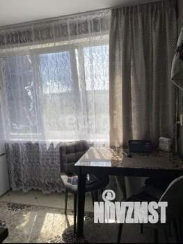 1-к квартира, вторичка, 34м2, 9/9 этаж