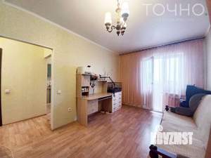 1-к квартира, вторичка, 37м2, 7/13 этаж