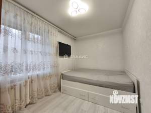 2-к квартира, вторичка, 43м2, 2/5 этаж