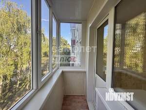 2-к квартира, вторичка, 47м2, 3/5 этаж