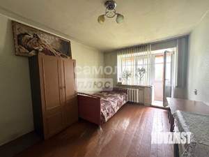 2-к квартира, вторичка, 46м2, 5/5 этаж