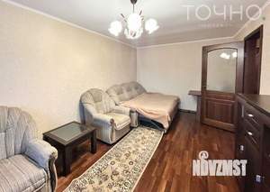 1-к квартира, вторичка, 35м2, 1/10 этаж
