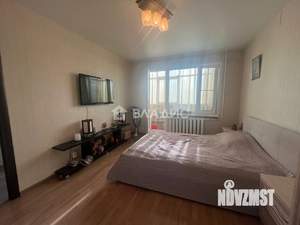 1-к квартира, вторичка, 27м2, 6/9 этаж
