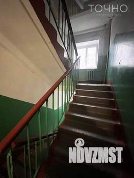 1-к квартира, вторичка, 33м2, 3/9 этаж