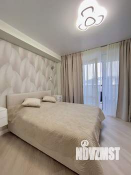 3-к квартира, вторичка, 75м2, 17/18 этаж