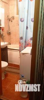 2-к квартира, вторичка, 39м2, 3/4 этаж