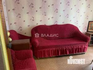 1-к квартира, вторичка, 27м2, 5/5 этаж