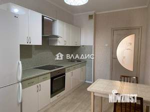3-к квартира, вторичка, 88м2, 2/14 этаж