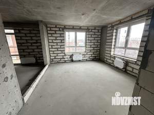 2-к квартира, вторичка, 83м2, 9/15 этаж