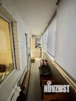 1-к квартира, вторичка, 40м2, 3/10 этаж