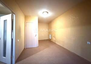 1-к квартира, вторичка, 30м2, 1/3 этаж