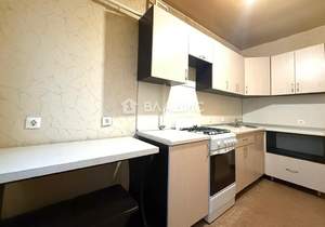 1-к квартира, вторичка, 30м2, 1/3 этаж