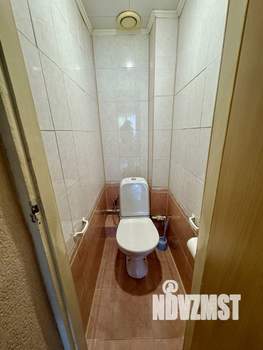 2-к квартира, вторичка, 38м2, 3/3 этаж