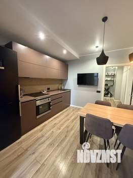 1-к квартира, вторичка, 45м2, 7/18 этаж