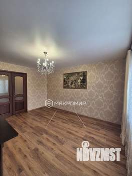 3-к квартира, вторичка, 64м2, 6/9 этаж