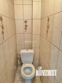 2-к квартира, вторичка, 40м2, 1/3 этаж