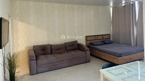 2-к квартира, вторичка, 54м2, 8/16 этаж