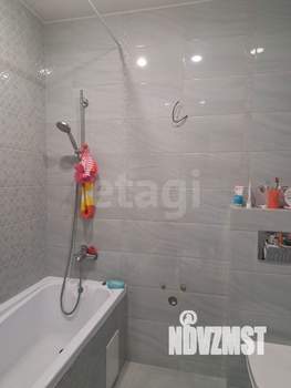 1-к квартира, вторичка, 46м2, 2/14 этаж