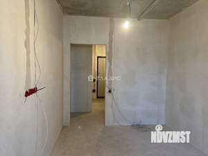 3-к квартира, вторичка, 54м2, 7/16 этаж