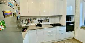 3-к квартира, вторичка, 70м2, 3/9 этаж