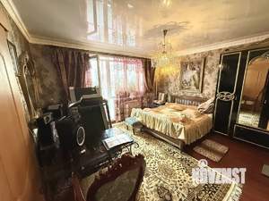 2-к квартира, вторичка, 57м2, 4/9 этаж
