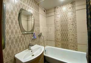 1-к квартира, вторичка, 47м2, 9/10 этаж