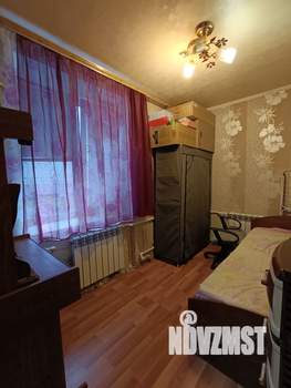 2-к квартира, вторичка, 30м2, 5/5 этаж