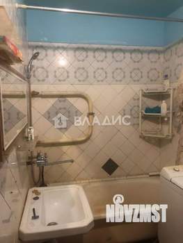 3-к квартира, вторичка, 67м2, 1/9 этаж