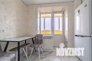 1-к квартира, вторичка, 35м2, 10/10 этаж