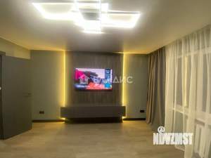 3-к квартира, вторичка, 69м2, 1/9 этаж