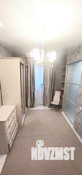 2-к квартира, вторичка, 44м2, 4/4 этаж