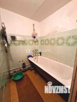 2-к квартира, вторичка, 53м2, 2/9 этаж