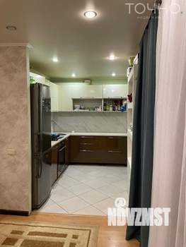 3-к квартира, вторичка, 63м2, 5/5 этаж