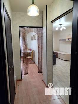 1-к квартира, вторичка, 34м2, 1/3 этаж