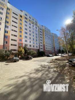 2-к квартира, вторичка, 55м2, 10/11 этаж