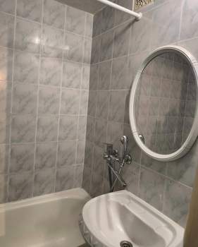 2-к квартира, вторичка, 52м2, 2/10 этаж