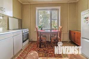 1-к квартира, вторичка, 38м2, 1/10 этаж