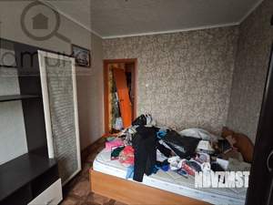 3-к квартира, вторичка, 64м2, 5/10 этаж