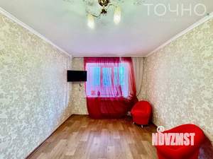 1-к квартира, вторичка, 42м2, 1/10 этаж