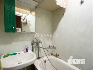 2-к квартира, вторичка, 46м2, 1/5 этаж