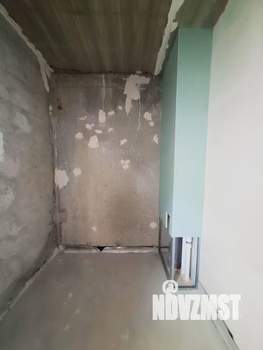 2-к квартира, сданный дом, 63м2, 8/14 этаж