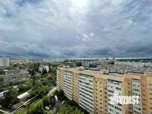 2-к квартира, вторичка, 72м2, 15/16 этаж