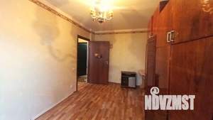 1-к квартира, вторичка, 26м2, 1/3 этаж