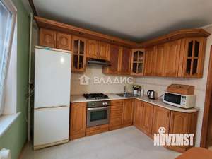 3-к квартира, вторичка, 68м2, 5/10 этаж