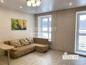 Студия квартира, вторичка, 28м2, 3/14 этаж