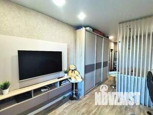 Студия квартира, вторичка, 26м2, 4/18 этаж