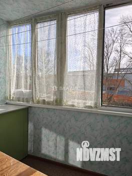 2-к квартира, вторичка, 50м2, 4/5 этаж