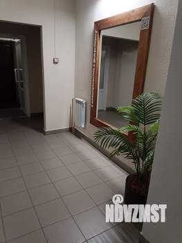 1-к квартира, вторичка, 36м2, 6/16 этаж